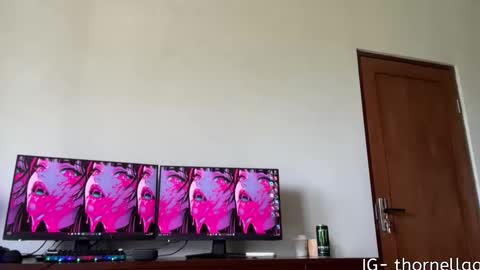 Snapshot of itslunaaaaa chatting on 03-03-26, 01:01 Luna online show from 03-03-26, 01:01