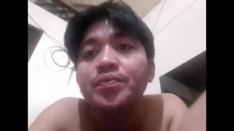 Snapshot of itsme_berniexx chatting on 01-24-25, 02:18 ask me online show from 01-24-25, 02:18