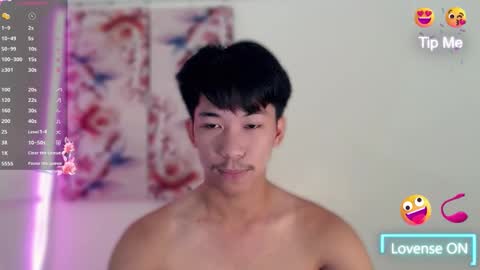 itsme_cxhennn online show from 10-25-25, 06:46