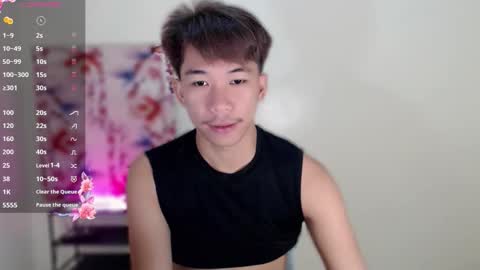 itsme_cxhennn online show from 11-16-25, 01:44