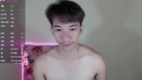 itsme_cxhennn online show from 11-21-25, 11:31