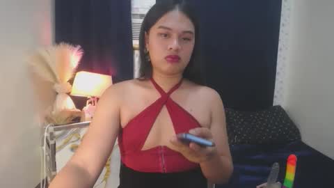 Snapshot of itsme_jazzy chatting on 10-15-25, 08:42 JAZ online show from 10-15-25, 08:42