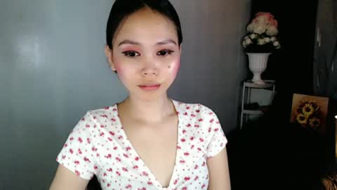Snapshot of itsme_liza chatting on 06-25-26, 06:18 itsme_liza online show from 06-25-26, 06:18
