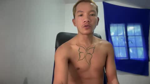 itsme_urboy online show from 06-08-26, 07:31