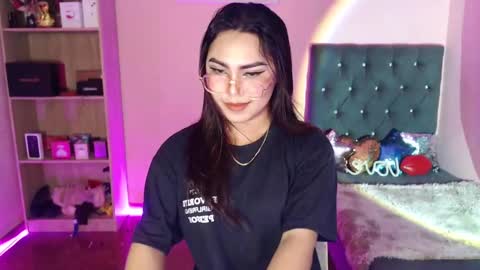 Siana online show from 02-09-25, 04:40