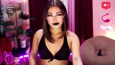 Siana online show from 09-15-25, 06:57