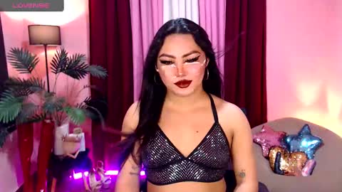 Siana online show from 10-17-25, 08:06