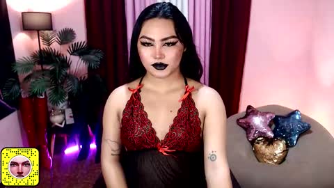 Siana online show from 11-17-25, 05:30