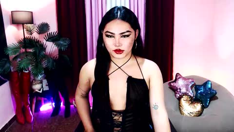 Siana online show from 11-19-25, 05:57