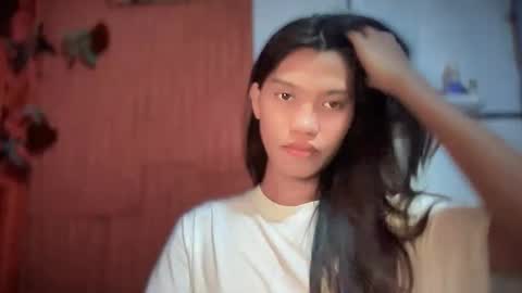 Snapshot of itsmeyourgirl_philopoiter chatting on 02-18-26, 06:31 Jayve online show from 02-18-26, 06:31