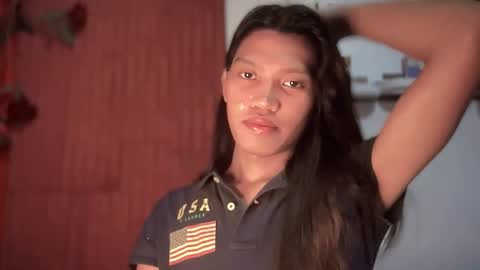 Snapshot of itsmeyourgirl_philopoiter chatting on 02-21-26, 12:50 Jayve online show from 02-21-26, 12:50