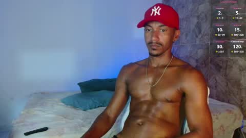 Snapshot of itsmikenoir chatting on 11-15-25, 02:31 Limited offer 50 online show from 11-15-25, 02:31