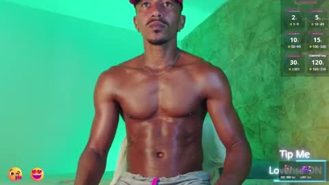 Snapshot of itsmikenoir chatting on 11-18-25, 06:12 Limited offer 50 online show from 11-18-25, 06:12