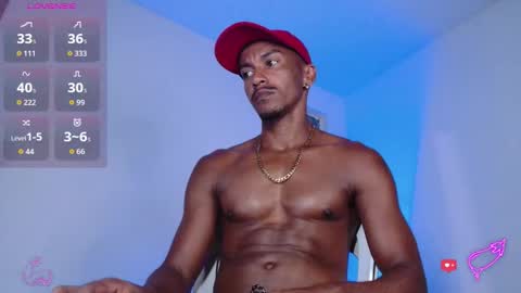 Snapshot of itsmikenoir chatting on 01-06-26, 11:18 Limited offer 50 online show from 01-06-26, 11:18