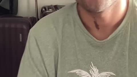 Raje online show from 10-07-25, 07:38