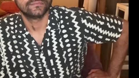 Raje online show from 10-25-25, 05:08