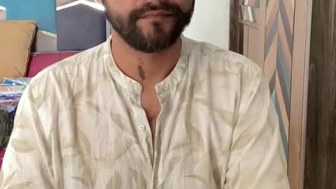 Raje online show from 11-25-25, 06:02