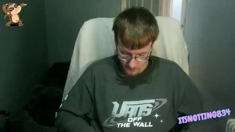 Snapshot of itsnotting834 chatting on 09-19-25, 07:58 online show from 09-19-25, 07:58