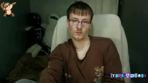 Snapshot of itsnotting834 chatting on 10-06-25, 10:07 online show from 10-06-25, 10:07