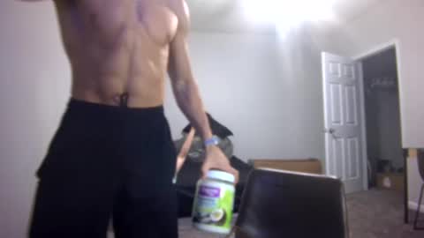 TARZAN online show from 12-23-24, 02:13