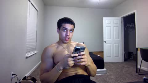 TARZAN online show from 12-26-24, 06:19