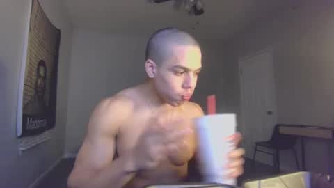 TARZAN online show from 03-01-25, 02:59