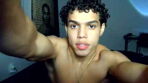 TARZAN online show from 10-04-25, 01:36