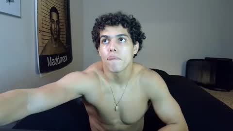 TARZAN online show from 11-15-25, 05:16