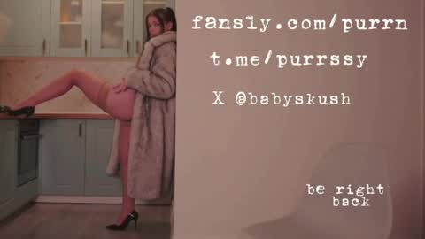Betty online show from 04-24-26, 05:15
