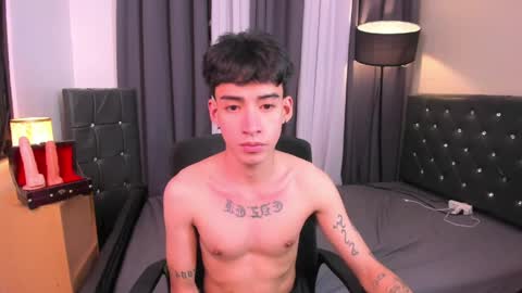 itsyour_edzel online show from 04-01-26, 12:06