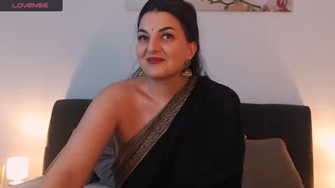 Melissa Khaan online show from 12-04-24, 10:13