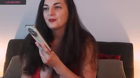 Melissa Khaan online show from 12-06-24, 11:11