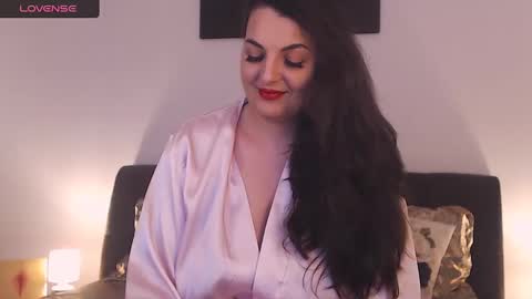 Melissa Khaan online show from 01-09-25, 09:37