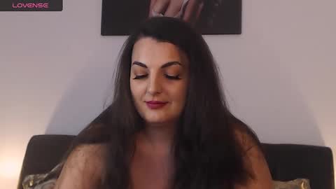 Melissa Khaan online show from 01-12-25, 01:58