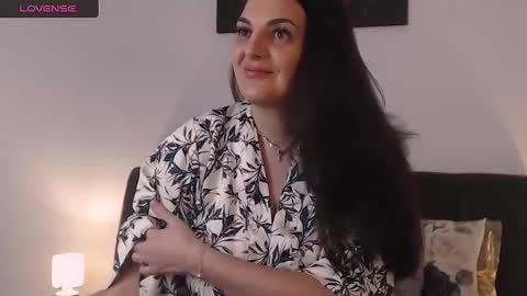 Melissa Khaan online show from 02-02-25, 11:40