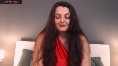 Melissa Khaan online show from 04-02-26, 06:33