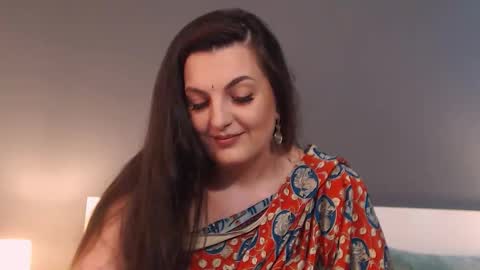 Snapshot of itsyourlady chatting on 06-08-26, 08:48 Melissa Khaan online show from 06-08-26, 08:48