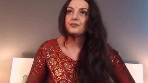 Snapshot of itsyourlady chatting on 06-10-26, 09:41 Melissa Khaan online show from 06-10-26, 09:41