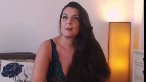 Melissa Khaan online show from 07-16-26, 09:15
