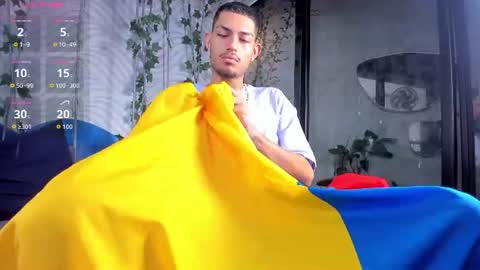 itszairen online show from 07-02-26, 03:56
