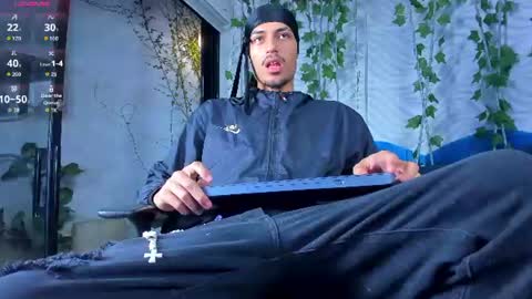itszairen online show from 07-20-26, 06:06