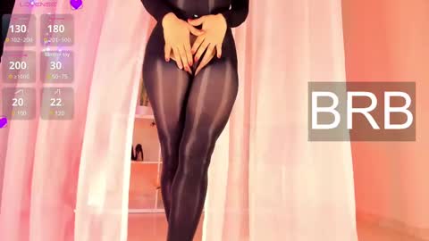 Call me Itzel   online show from 03-07-25, 04:11