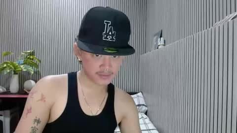 Snapshot of itzme_dex chatting on 03-31-26, 02:57 itzme_dex online show from 03-31-26, 02:57