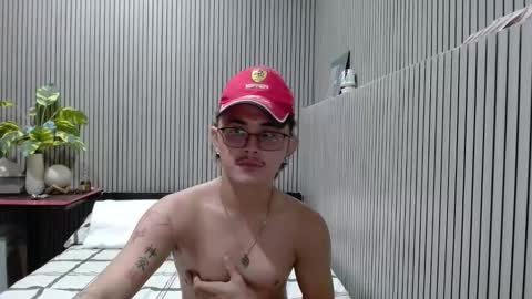 Snapshot of itzme_dex chatting on 04-02-26, 04:48 itzme_dex online show from 04-02-26, 04:48