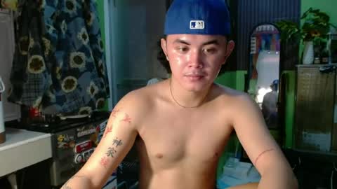 Snapshot of itzme_dex chatting on 06-11-26, 03:48 itzme_dex online show from 06-11-26, 03:48
