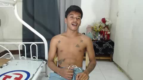 Jhonfred online show from 03-01-26, 03:36