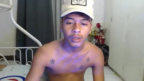 Jhonfred online show from 03-04-26, 04:35