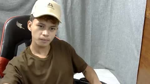 itzme_john online show from 06-04-26, 08:26
