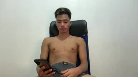 itzme_urboy online show from 06-01-26, 03:19