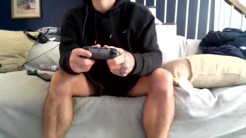 Itzmeebabyy online show from 12-02-25, 07:20